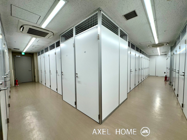 パークコート ザ・三番町ハウス