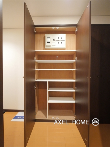 プラザ勝どき　Ａ棟