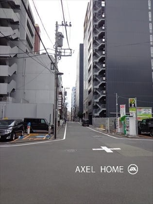 悠悠タワー麹町