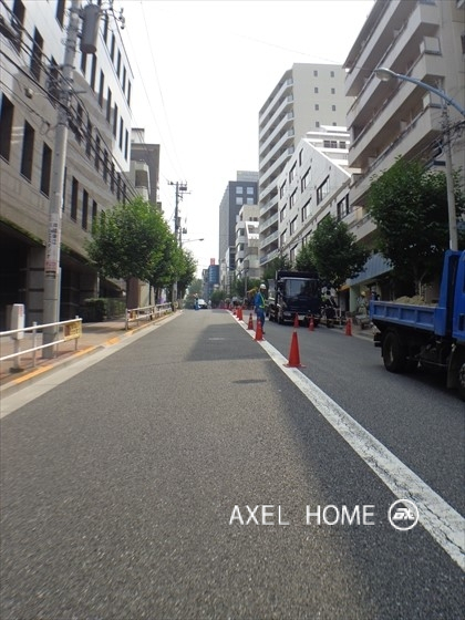 四谷坂町コーポ