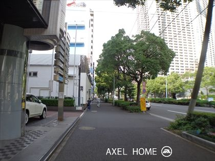 北水ビル第二