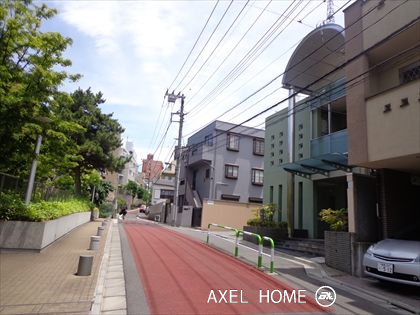 レックスハイツ文京春日