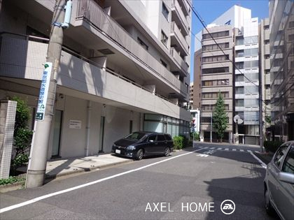 本郷七番館
