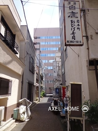 加藤建物