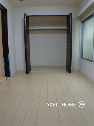ハイツ第２参宮橋