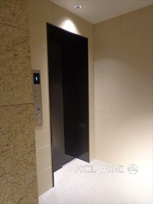 ディアナコート本郷弓町