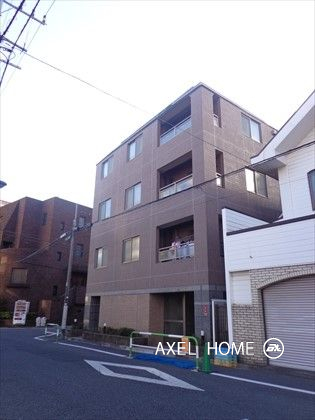 マルベリー小石川