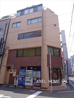 村澤ビル