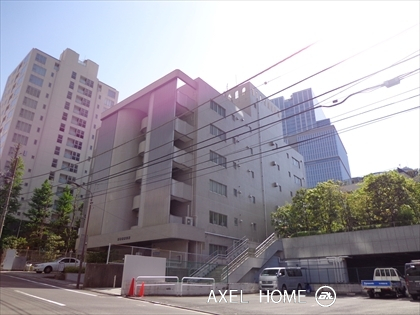 平河中央ビル