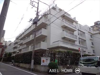 藤和湯島コープ