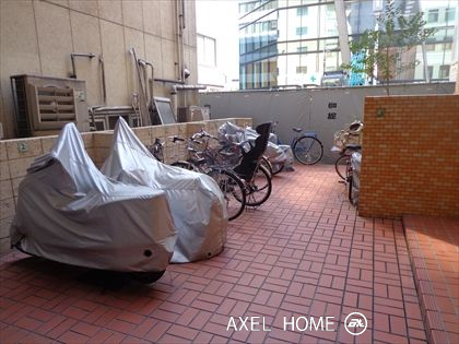 ライオンズマンション半蔵門