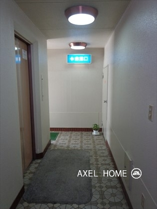 北島ビル
