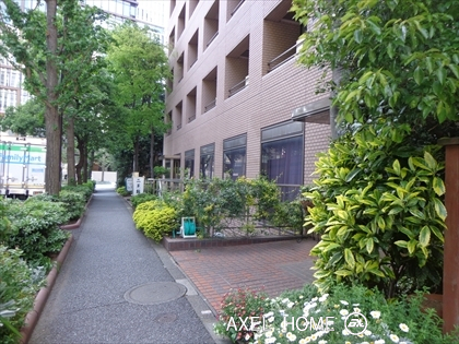 ヒルクレスト平河町