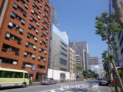カーム乃木坂