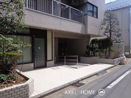 エルアルカサル小石川