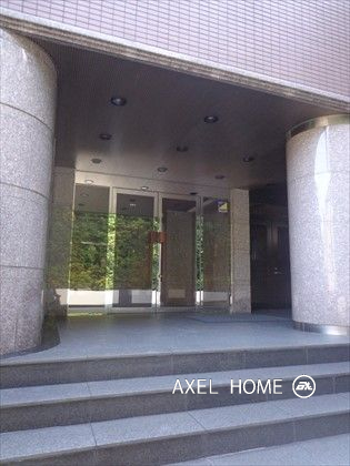 パルティール赤坂