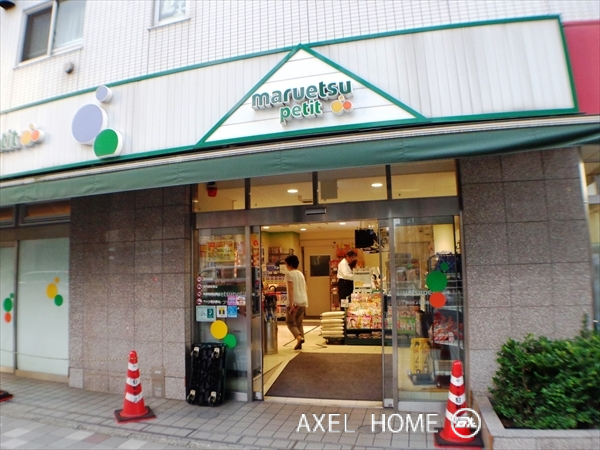グランスイート日本橋人形町