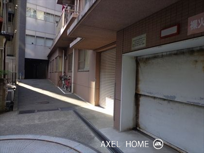 平田ビル　別館