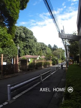 更生保護会館ビル　（事務所）