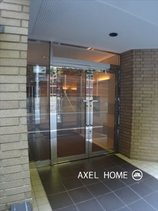 千駄ヶ谷パークスクエア　（事務所）