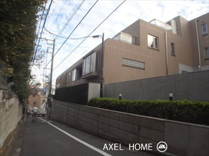 代々木ハウス