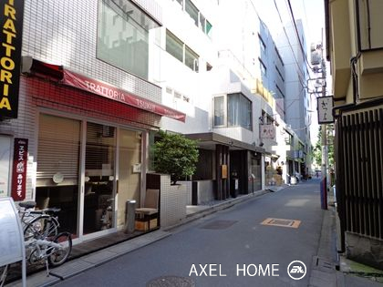 NIT築地ビル