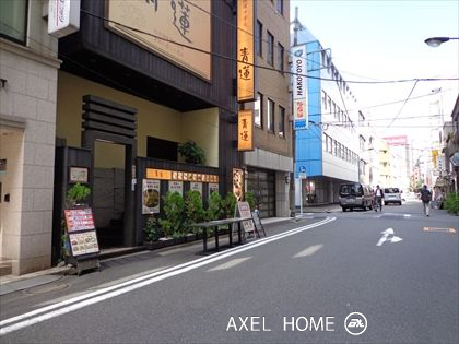 神保町サニービル
