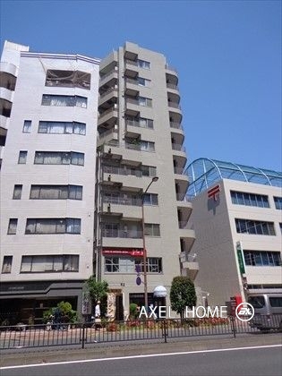 グレースレイ岸