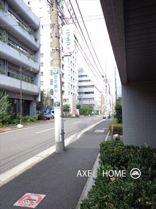 プレジール三番町