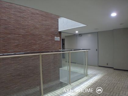 赤坂パーク・マンション