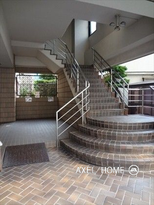 代々木アラガキビル　（事務所）
