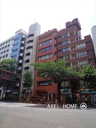 近清堂ビル