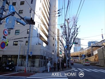 ディアハイム飯田橋