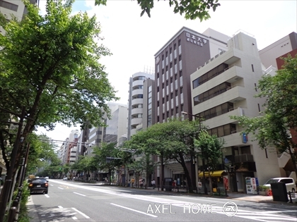 重盛ビル