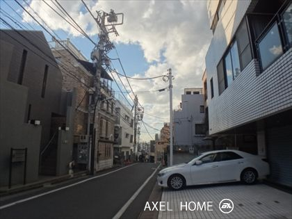 石崎ビル　
