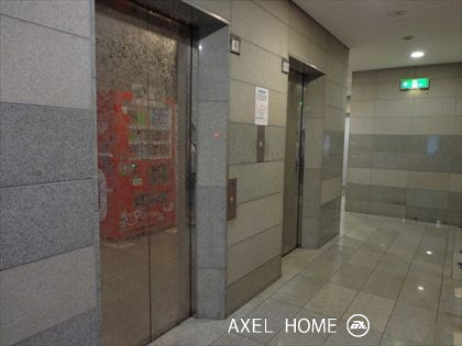 小石川ハイツ