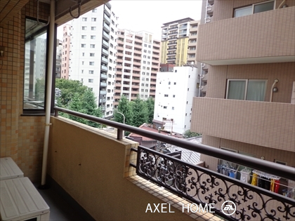 ワコーレ小石川マンション