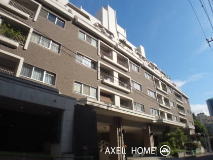 シャトー東洋南青山