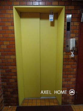 カーサ一番町