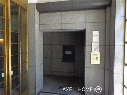 リード東京ビル