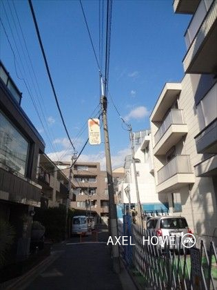 YKハウス