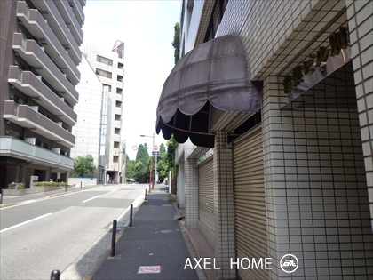 青葉ビル別館