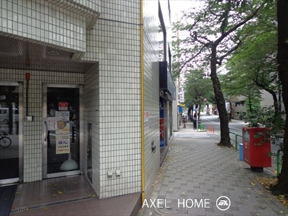 第三早川屋ビル