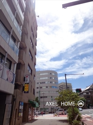 大橋ビル