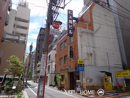 第２太陽ビル