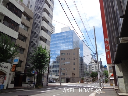 北の丸グラスゲート