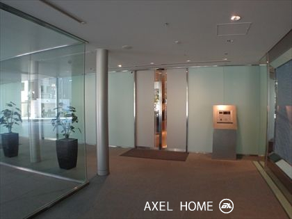 パレスビュー四番町