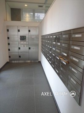 ヴィークコート小石川後楽園
