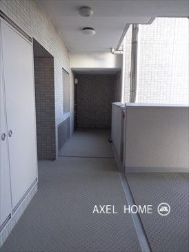 本郷真砂パークハウス弐番館