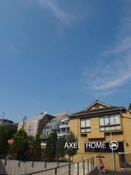 原宿YTビル　(事務所)